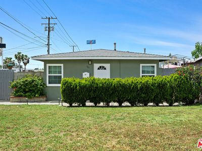 101 N Dalton Ave, Azusa, CA, 91702