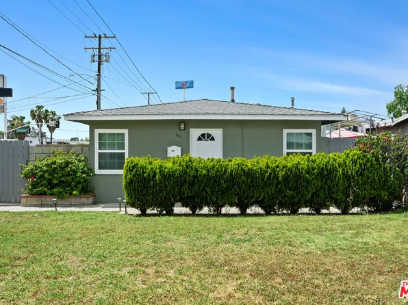 101 N Dalton Ave, Azusa, CA 91702