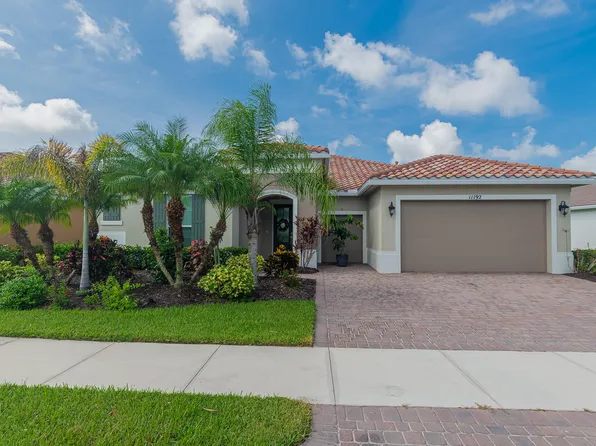 11192 SW Maple Tree Lane, Port St Lucie, FL 34987