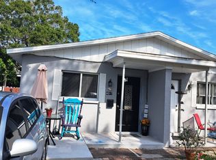 4017 53rd Ave N #4017, Saint Petersburg, FL 33714