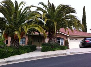 3519 Altamont Way, Redwood City, CA 94062