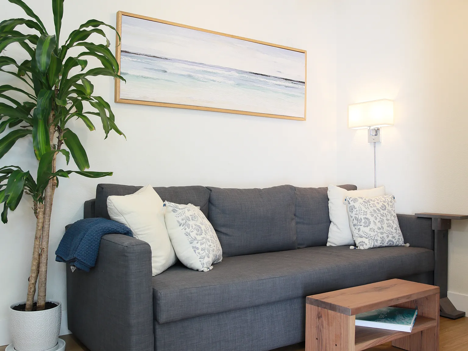 1 bed, 350 sqft, $2,800 — Photo 3