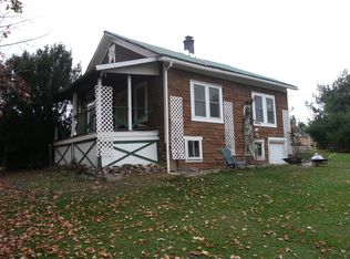 664 Swain Rd, Troy, PA 16947