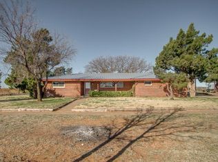 760 County Road U, New Home, TX 79381