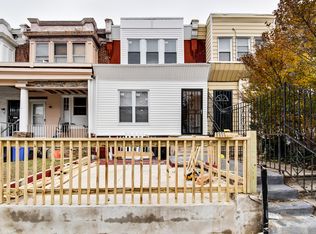 1963 W Laveer St, Philadelphia, PA 19141