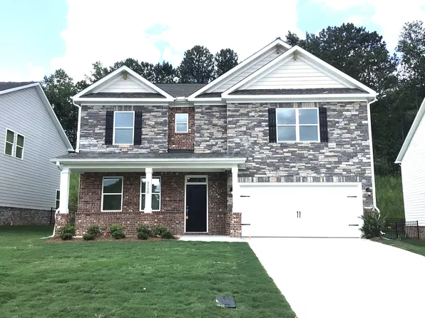 1130 Ashlyn Ct, Lawrenceville, GA 30043