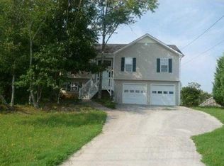 230 Happy Valley Church Rd, Dallas, GA 30157