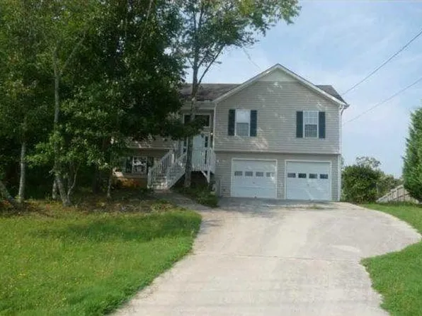 230 Happy Valley Church Rd, Dallas, GA 30157
