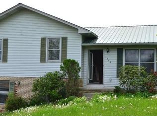 1202 Sallys Branch Rd, London, KY 40741