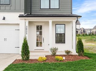 3025 Inman Dr, Thompsons Station, TN 37179