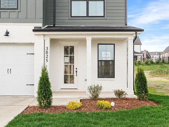 3025 Inman Dr, Thompsons Station, TN 37179