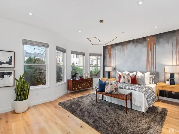 1580 Fulton St, San Francisco, CA 94117