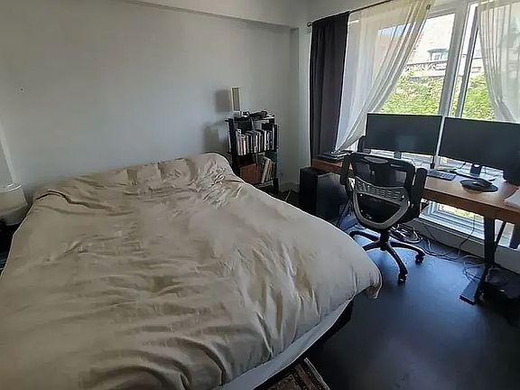5th image of 596 Washington Ave #5F