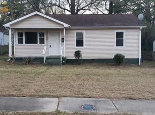1910 Taylor St, Greensboro, NC 27405