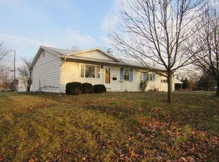 496 Himes St, Huntington, IN 46750