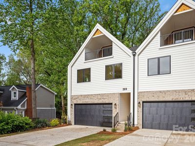2814 Phillips Ave, Charlotte, NC, 28208