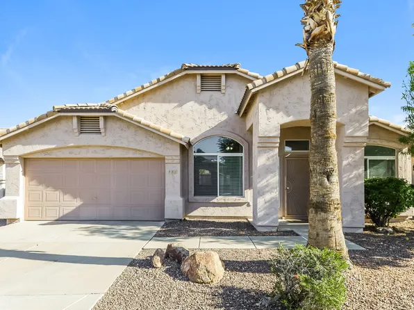 1024 E Tonopah Dr, Phoenix, AZ 85024