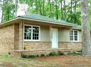 541 Dawn Dr, West Columbia, SC 29170
