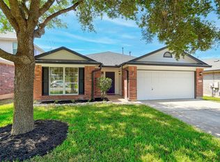 1505 Ty Cobb Pl, Round Rock, TX 78665