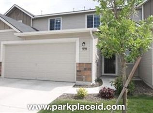 939 W Apple Pine St, Meridian, ID 83646