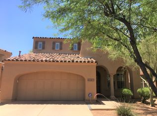 9297 E Canyon View Rd, Scottsdale, AZ 85255
