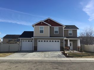 2612 N Destiny Ave, Kuna, ID 83634
