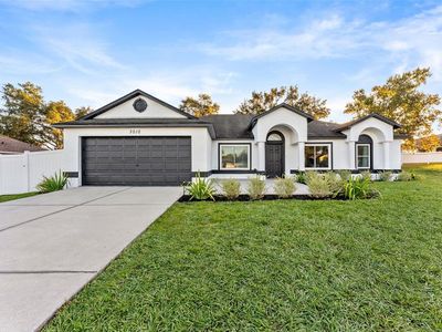 3010 Lackland Ave, Spring Hill, FL, 34608