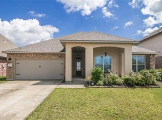3124 Baywood Ave, Lake Charles, LA 70607