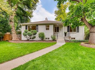 740 N Dahlia St, Denver, CO 80220