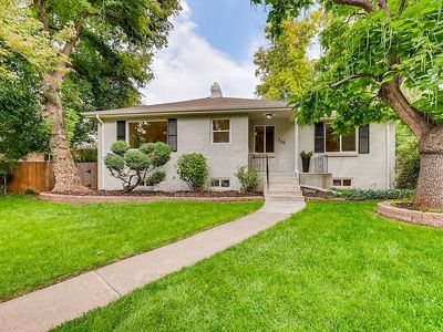 740 N Dahlia St, Denver, CO, 80220