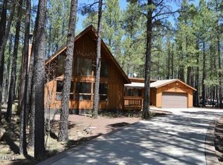 6940 Buck Springs Rd, Pinetop, AZ 85935