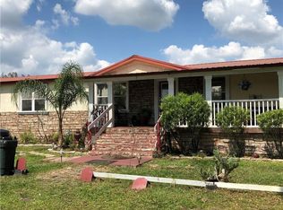 2108 E Knights Griffin Rd, Plant City, FL 33565