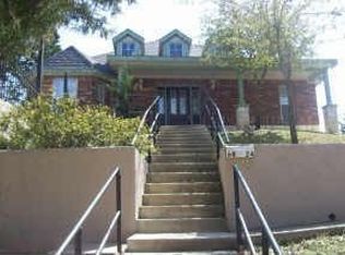 6824 Timothy Dr, Dallas, TX 75227