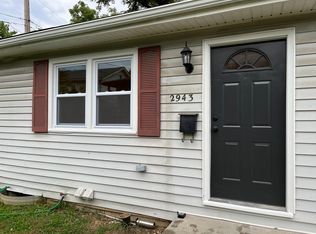 2943 W 43rd Ave, Kansas City, KS 66103