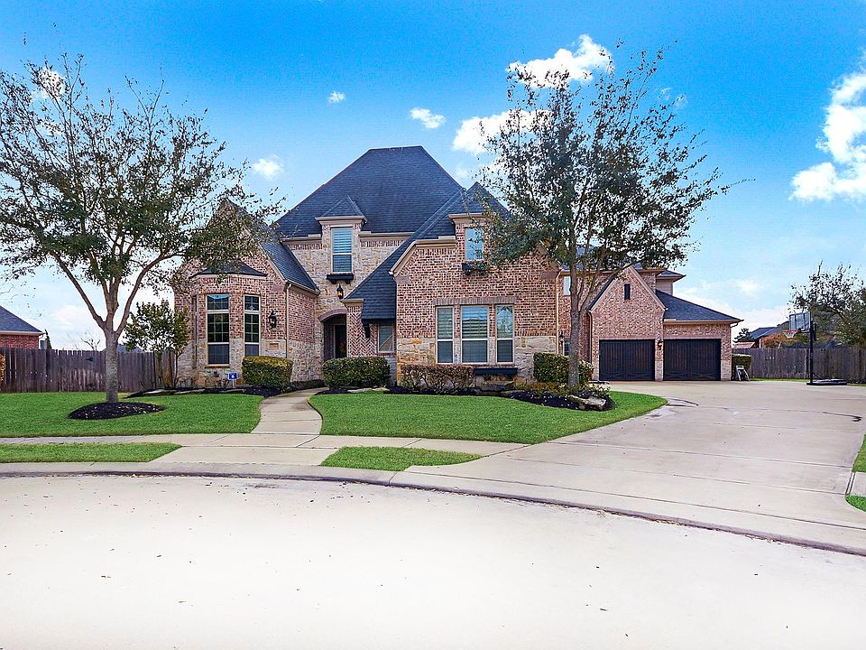 1st image of 27803 Warren Park Dr