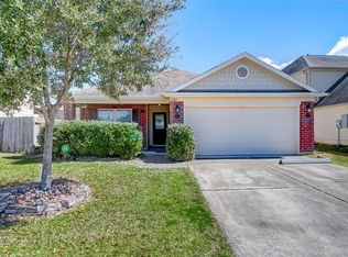 16803 Fallen Timbers Dr, Conroe, TX 77385