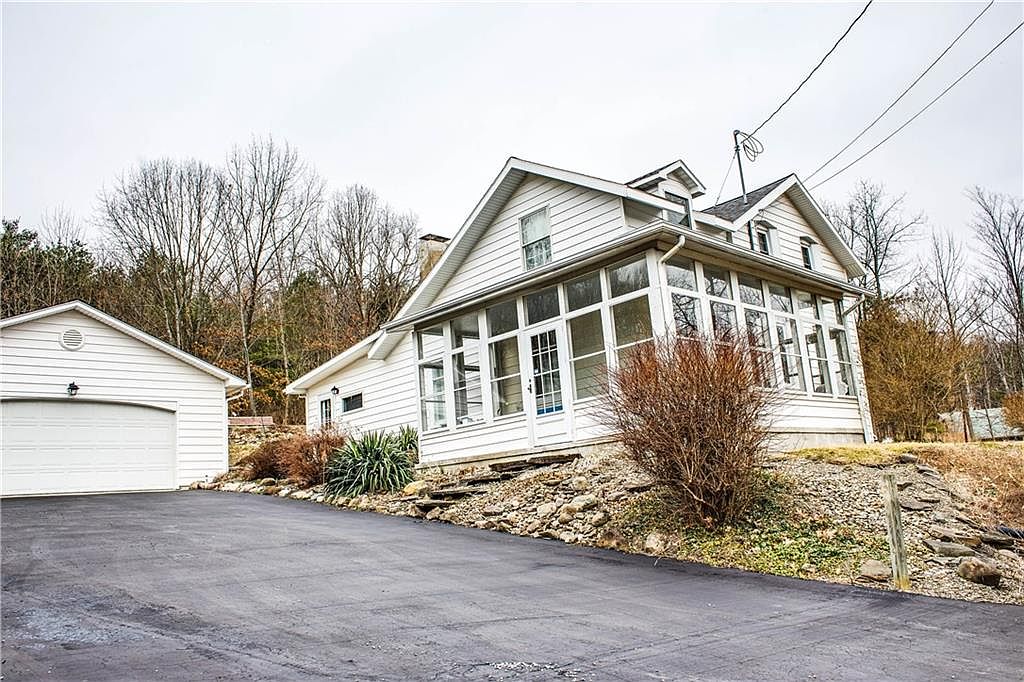 15709 W Lake Rd, Branchport, NY 14873 Zillow