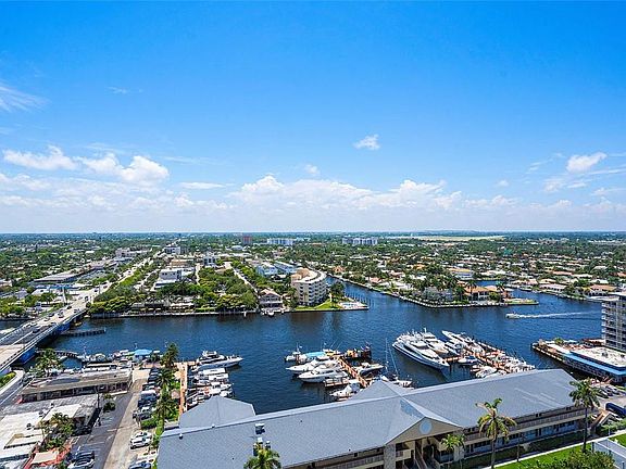 2nd image of 1 N Ocean Boulevard #1711