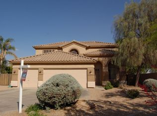 3129 S Greenwood Cir, Mesa, AZ 85212