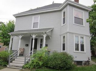 32-34 Dartmouth St, Waltham, MA 02453
