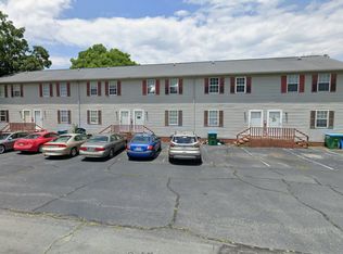 337 Daniel St #4, Denton, NC 27239