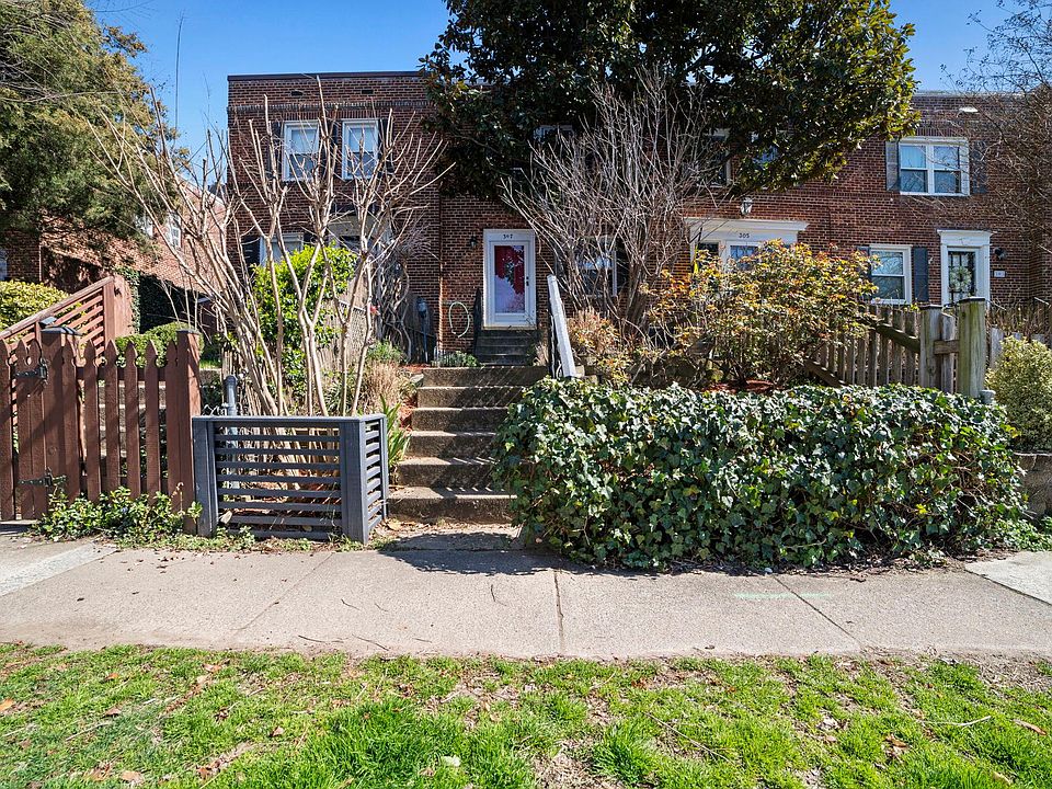 1st image of 307 Mount Vernon Ave