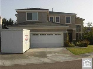 5450 E Full Moon Ct, Anaheim, CA 92807