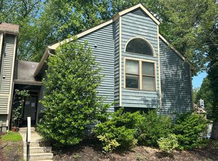 484 Fawns Walk, Annapolis, MD