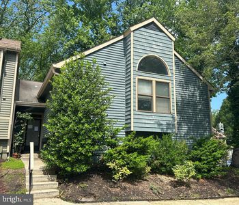 484 Fawns Walk, Annapolis, MD, 21409