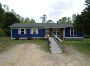 393 Gus St, Spartanburg, SC 29302