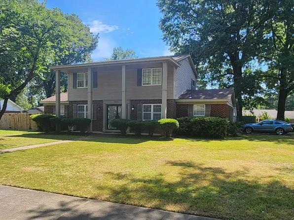 2840 Castleman St, Memphis, TN 38118