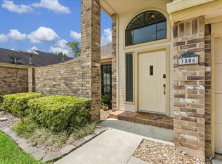 3806 Crystal Falls Dr, Missouri City, TX 77459
