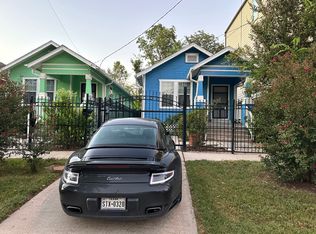 1113 Summer St, Houston, TX 77007