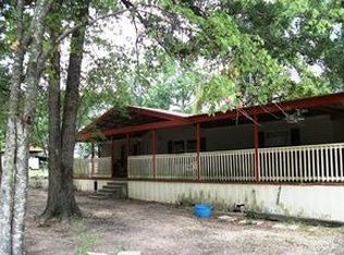1608 Cool Springs Rd, Logansport, LA 71049